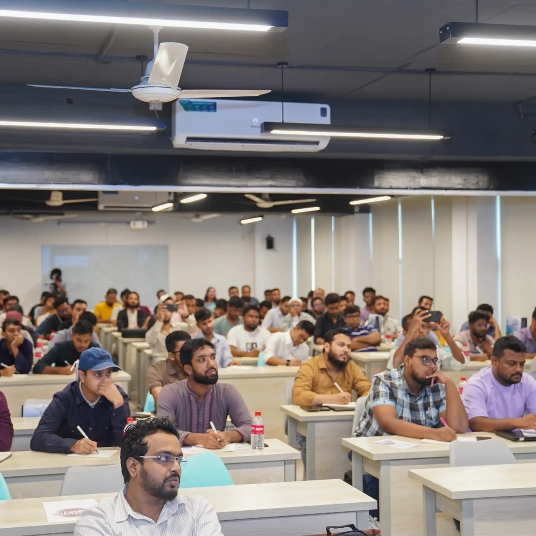 interactive cares invest