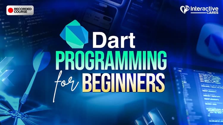 Dart Programming for Beginners