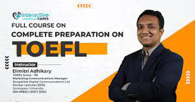 Complete Preparation on TOEFL