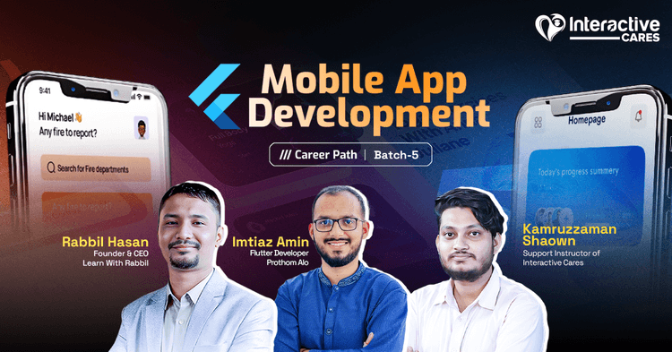 Mobile App Development