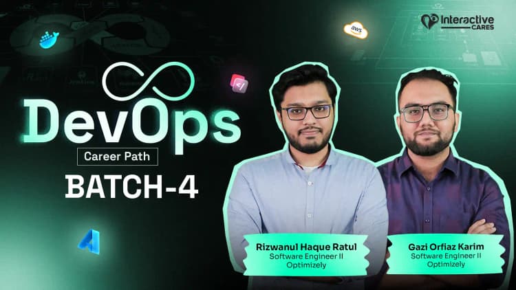 DevOps Career Path