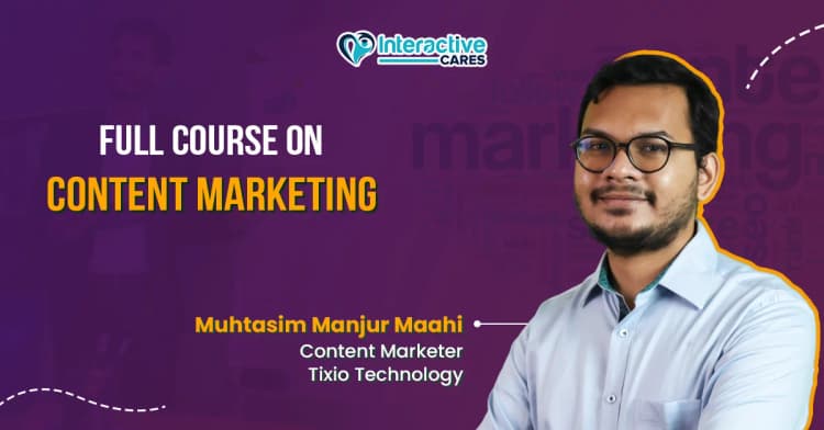 Full Course on Content Marketing