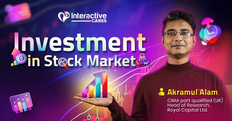 Investment in Stock Market Course