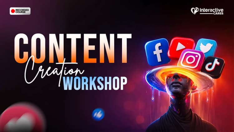 Content Creation Masterclass: Reels & Short-Form Growth Blueprint