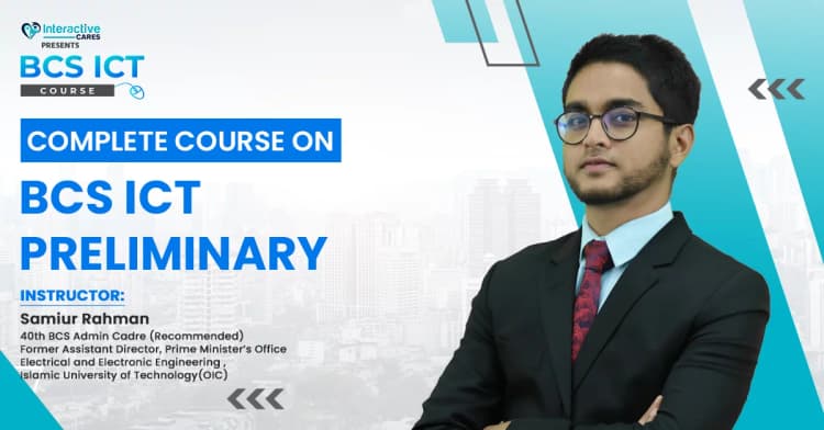 BCS ICT Preliminary Preparation Course