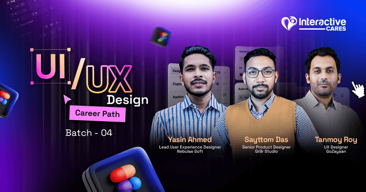 UI/UX Design Career Path