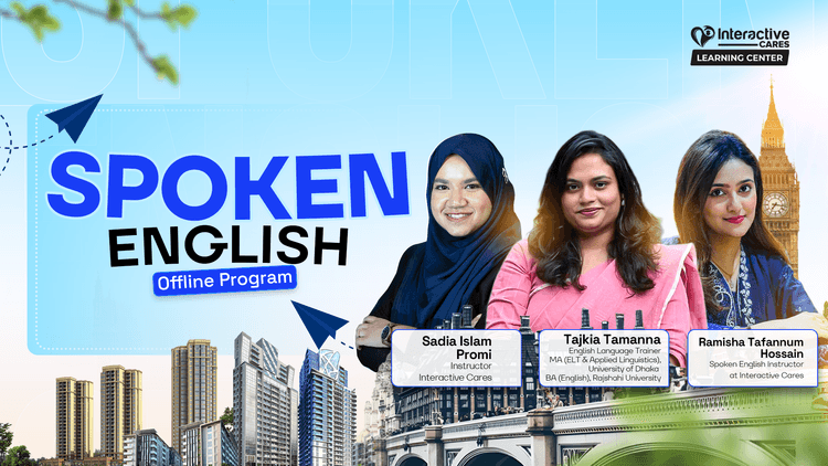 Spoken English Offline Program
