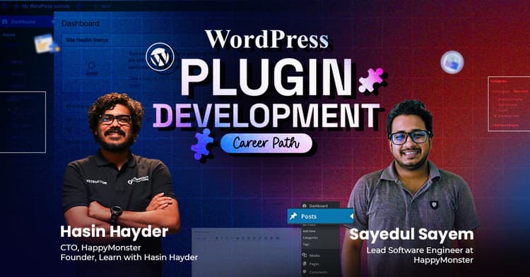 WordPress Plugin Development Career Path
