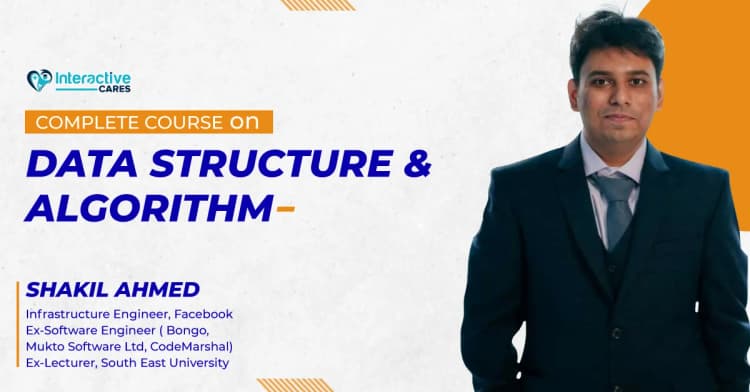 Data Structure and Algorithm Course