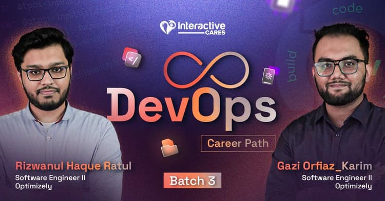 DevOps Career Path