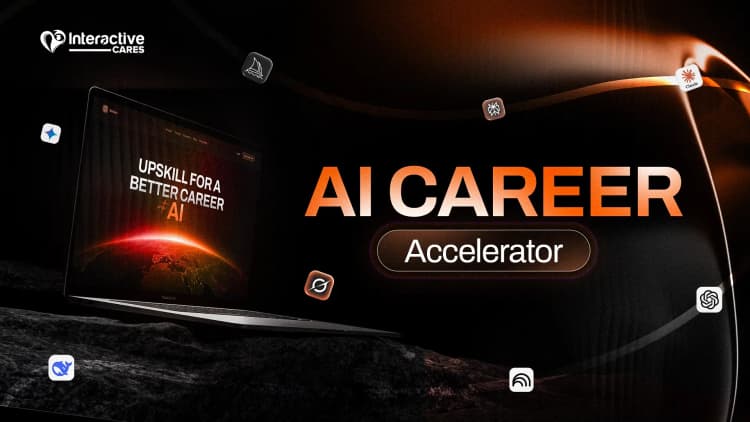 AI Career Accelerator Course