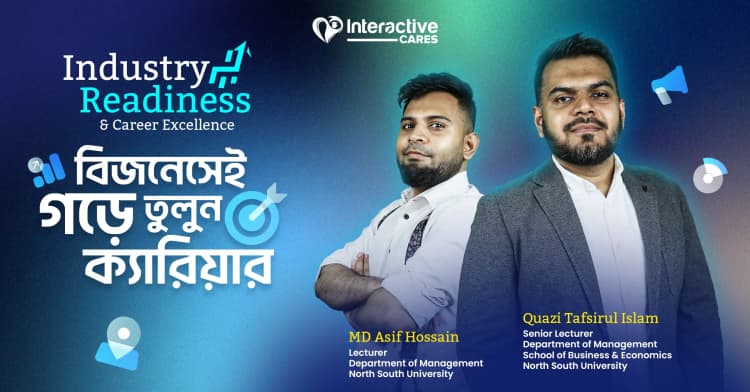 Industry Readiness and Career Excellence