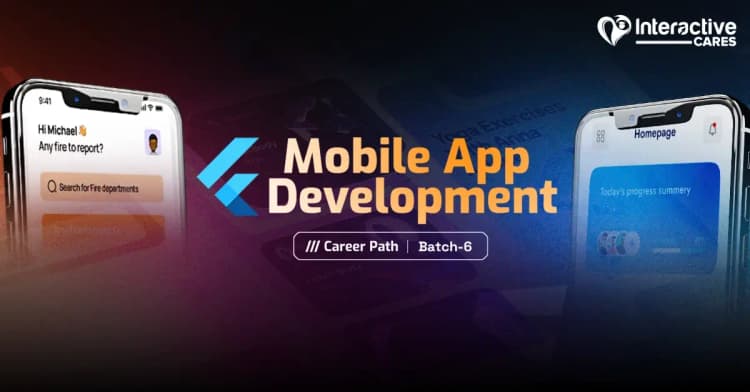 Mobile App Development
