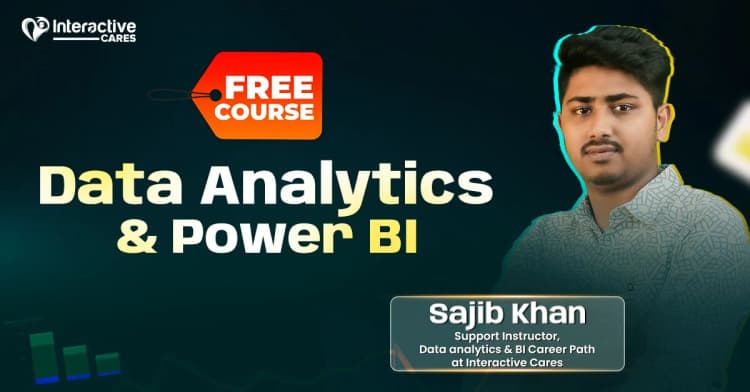 Free Course on Data Analytics & Power BI