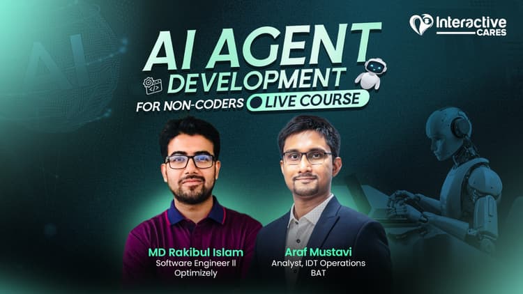 AI Agent Development for Non-Coders
