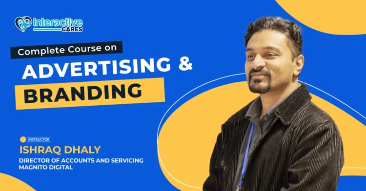 Complete Course on Advertising and Branding