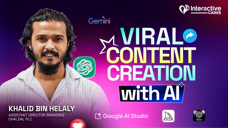 Viral Content Creation With AI
