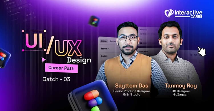UI/UX Design Career Path