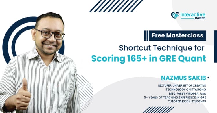 Shortcut Technique for GRE Quant