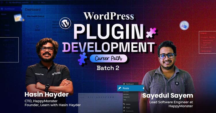 WordPress Plugin Development Career Path