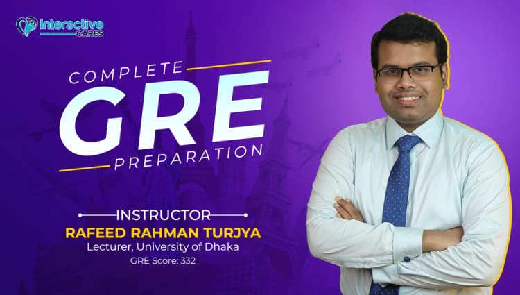 Complete GRE Preparation