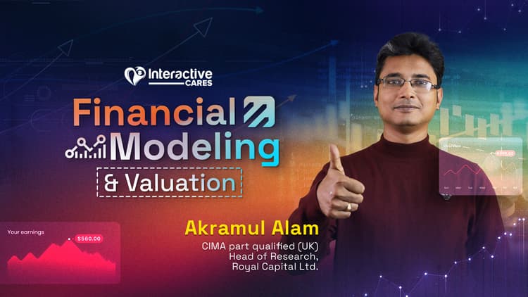 Financial Modeling & Valuation Course
