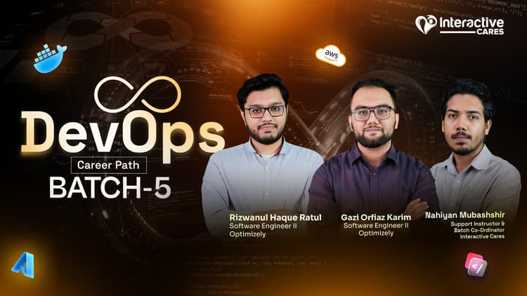 DevOps Career Path