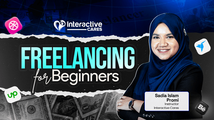 Freelancing For Beginners Course