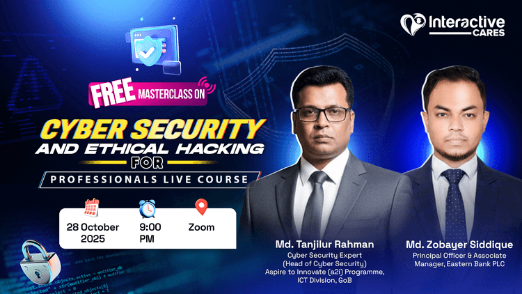 interactive cares webinar thumbnail