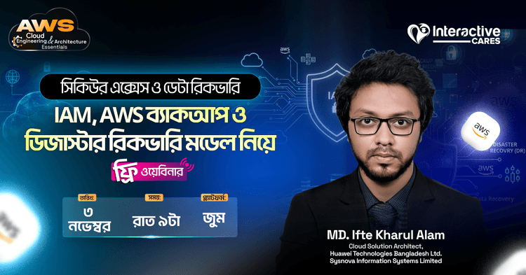 interactive cares webinar thumbnail