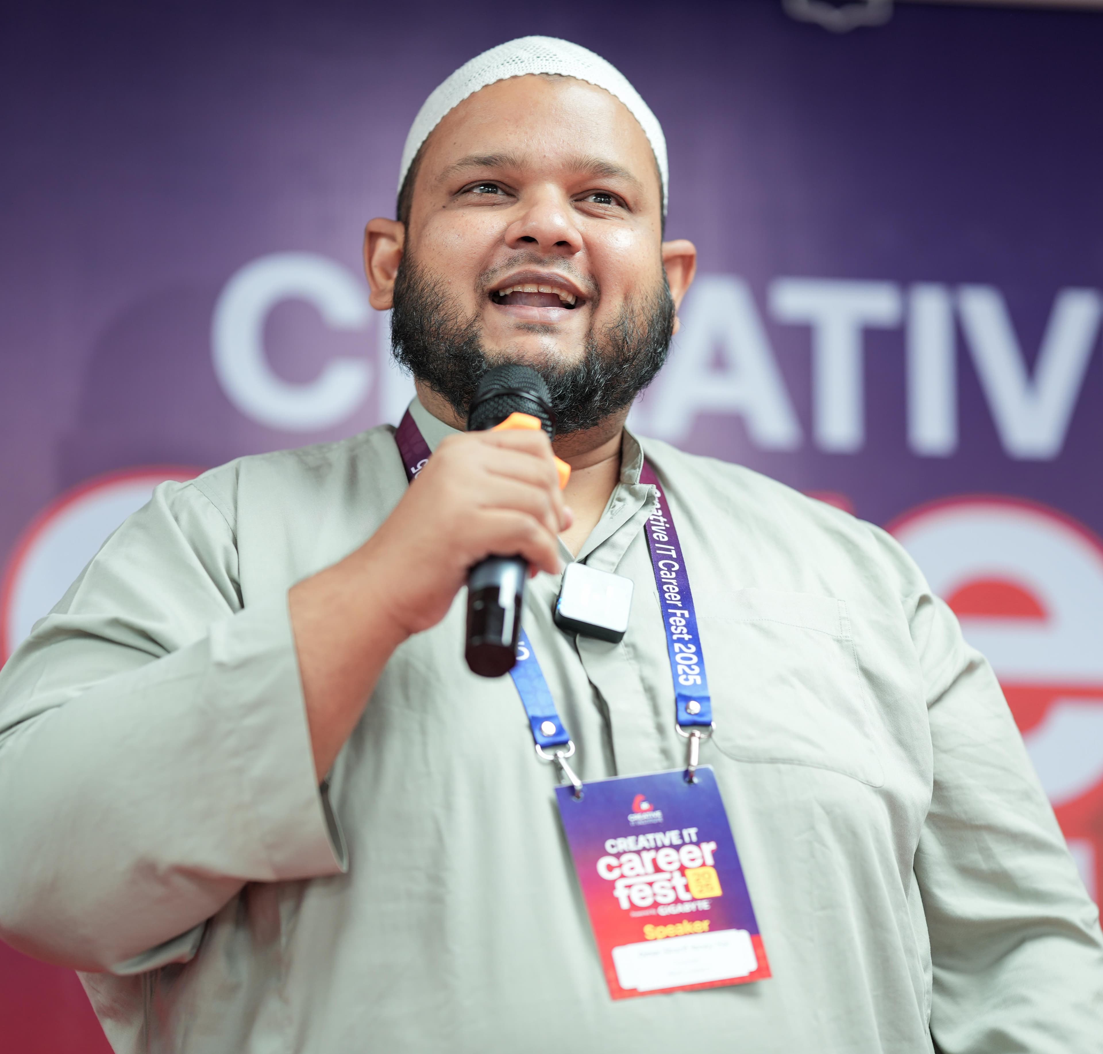 Omer Sharif Ibney Hai