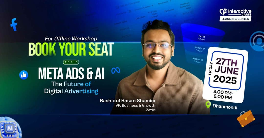 Meta Ads & AI : The Future of Digital Advertising
