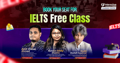 IELTS Free Offline class