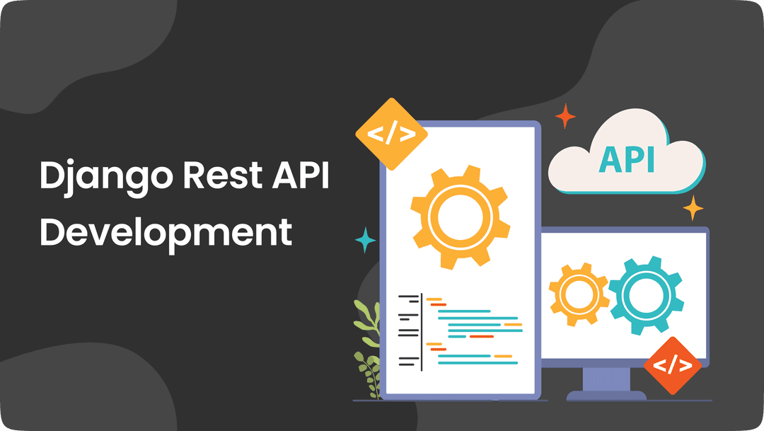 DRF (Django Rest API Development) Inventory Project