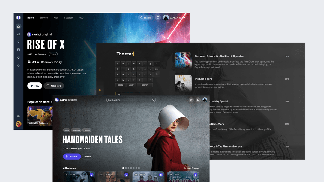 Smart TV