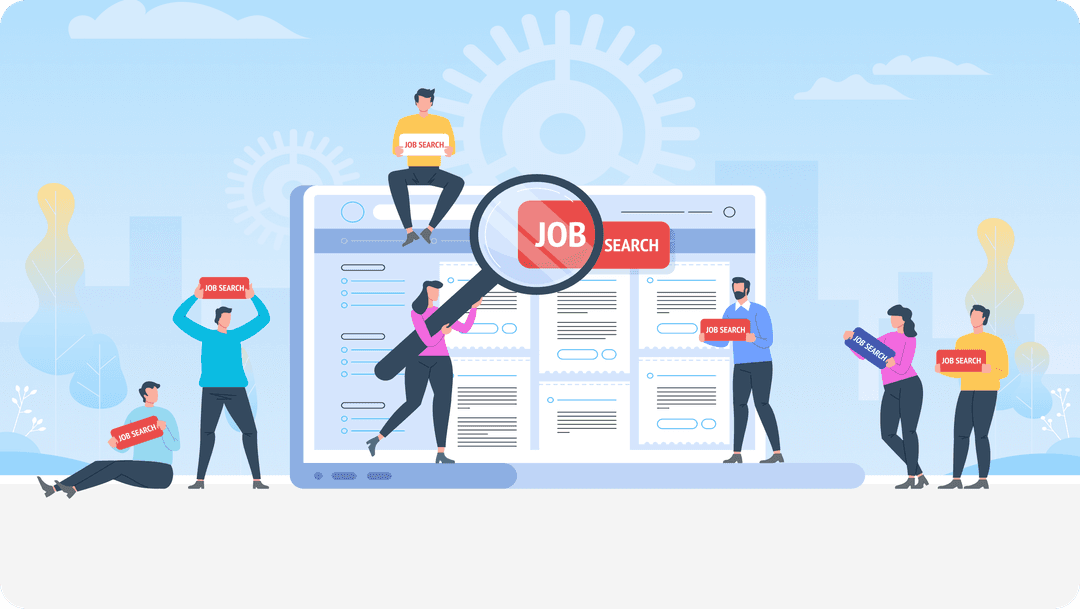 Job Portal Projects