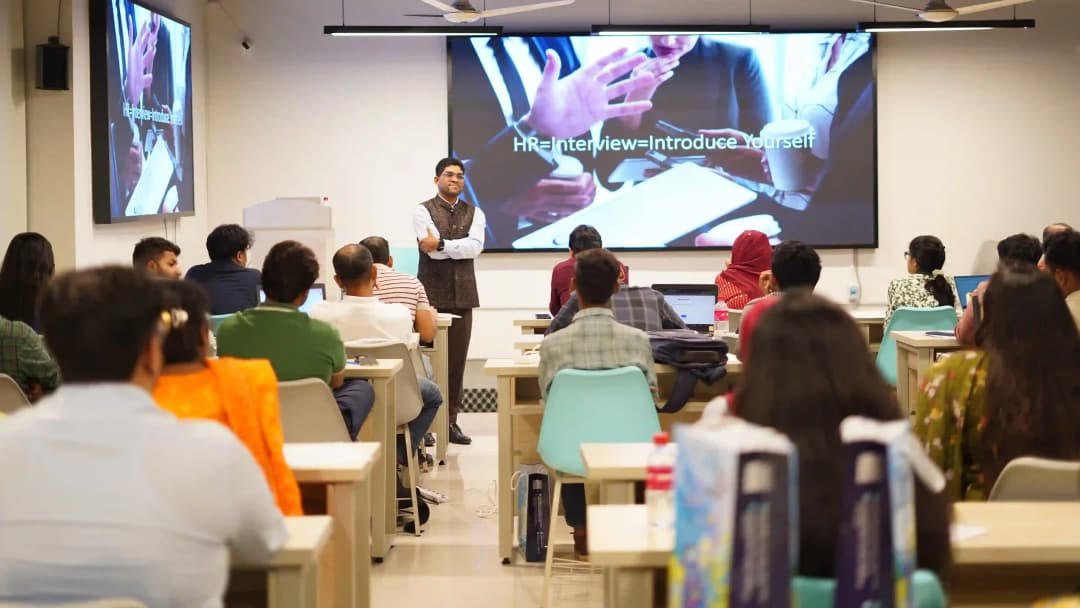 Interactive Cares Project