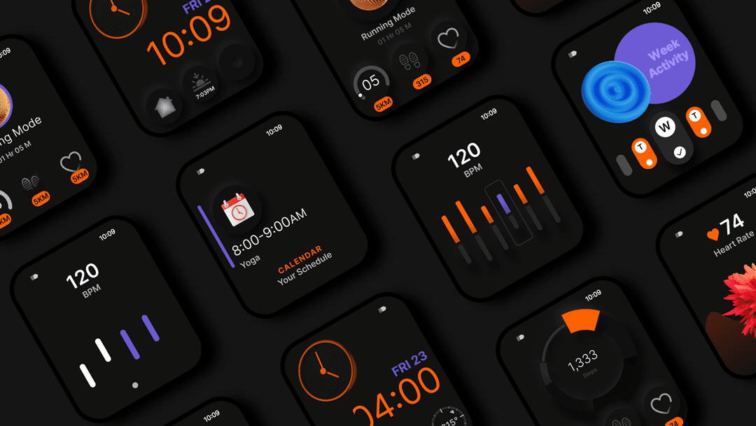 Smart Watch