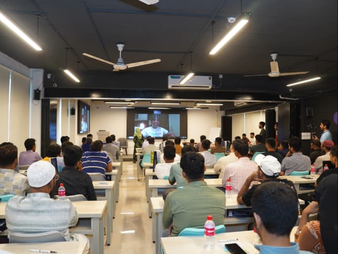 Interactive Cares Project