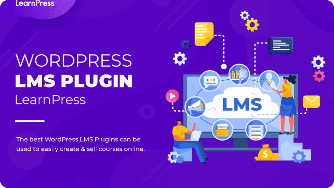 LMS Plugin