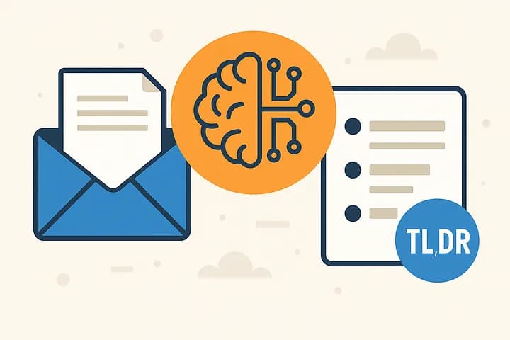 Email Summarizer Agent