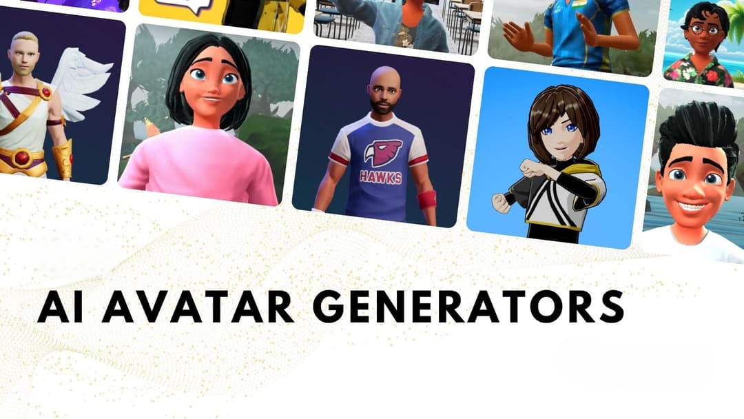 AI Avatar Creator