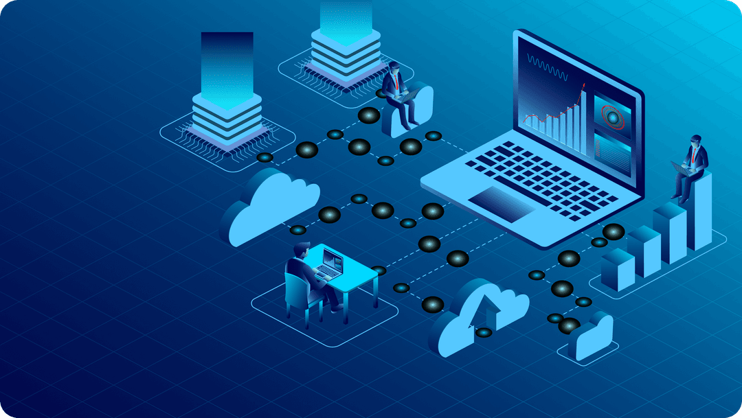 Kubernetes deployment to cloud environment with proper CI/CD