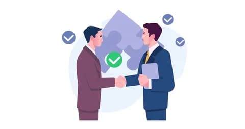 Mock Trade Negotiation