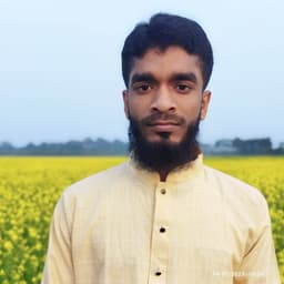 Md. Sarowar Jahan