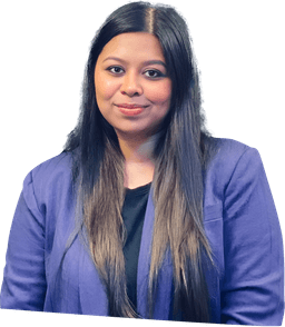 Anamika Abedin