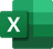 Microsoft Excel