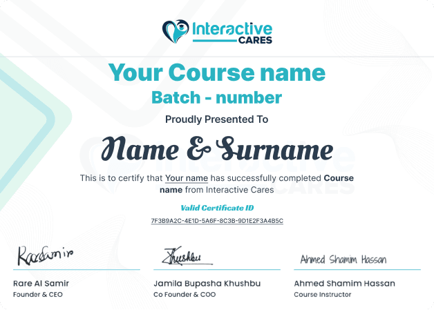 UI/UX Design Offline Course