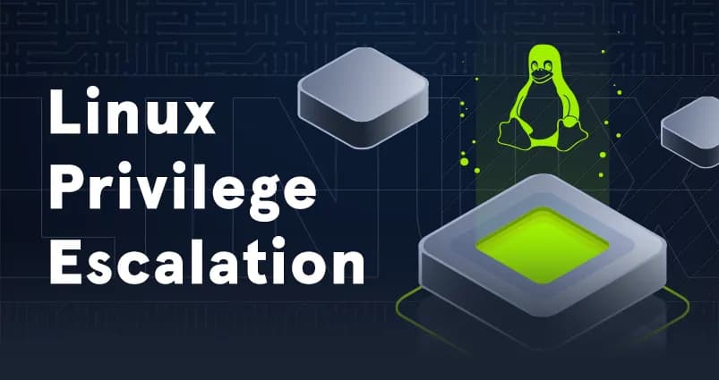 Linux Privilege Escalation