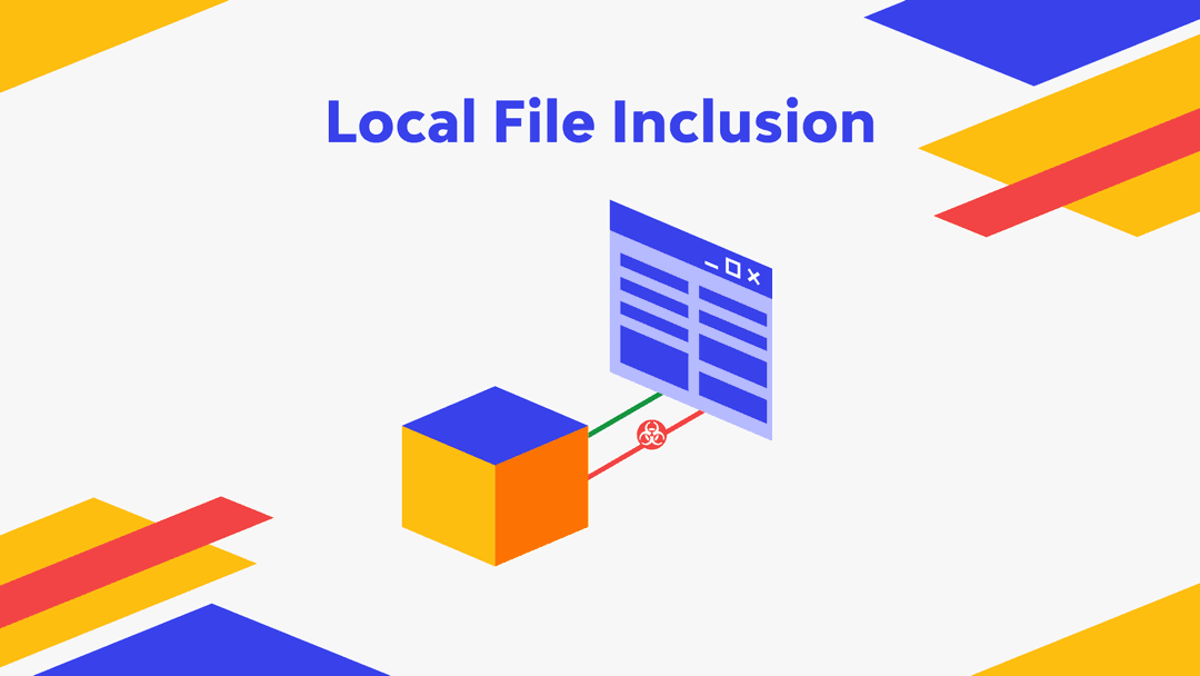 Local File Inclusion (LFI)